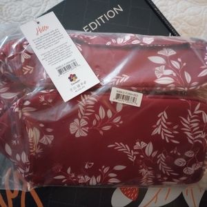 Lug Nibble Insulated lunch tote